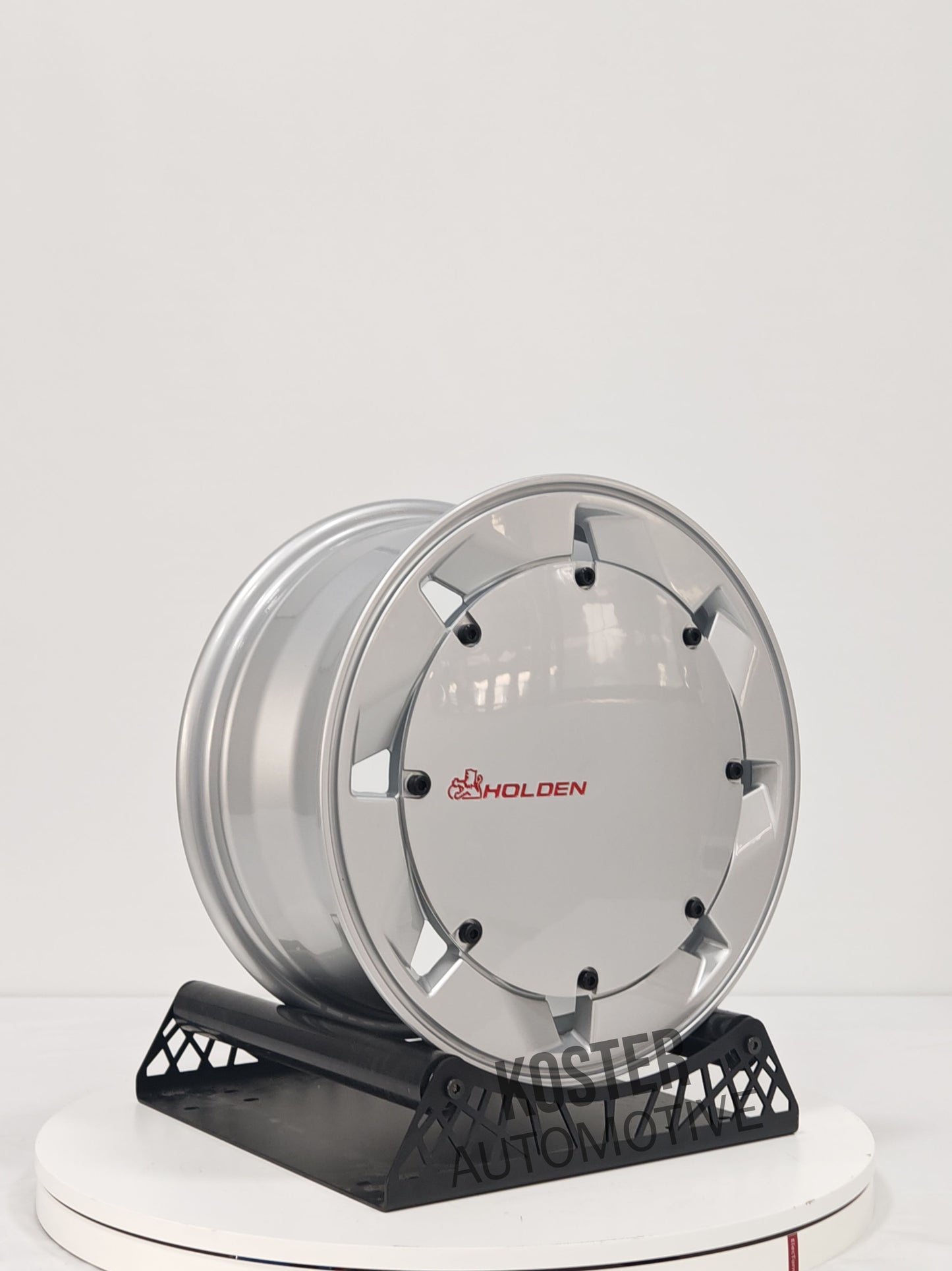 15" VL Turbo Alloys Full Forged