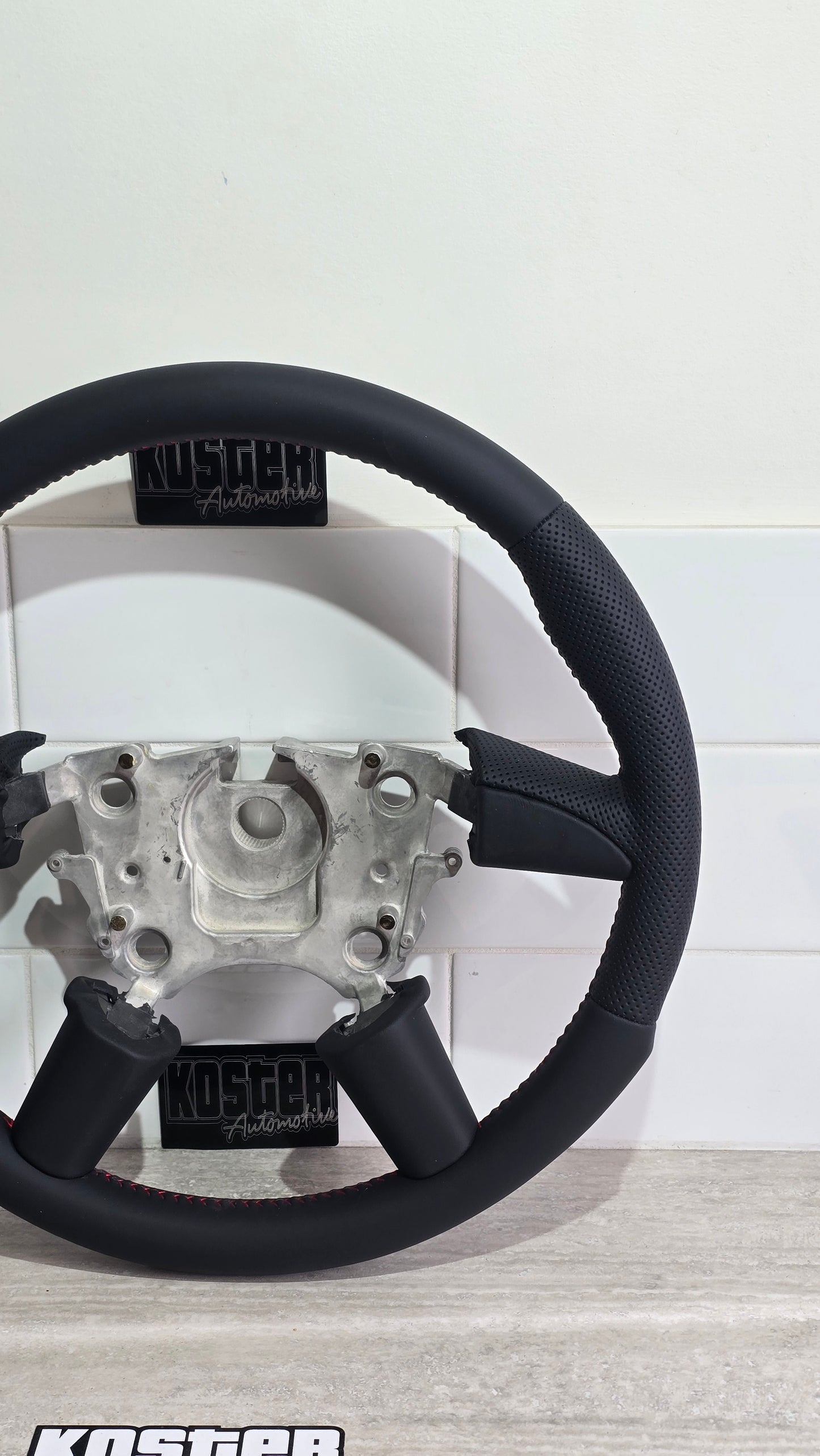 New VY VZ HSV Style Steering Wheels