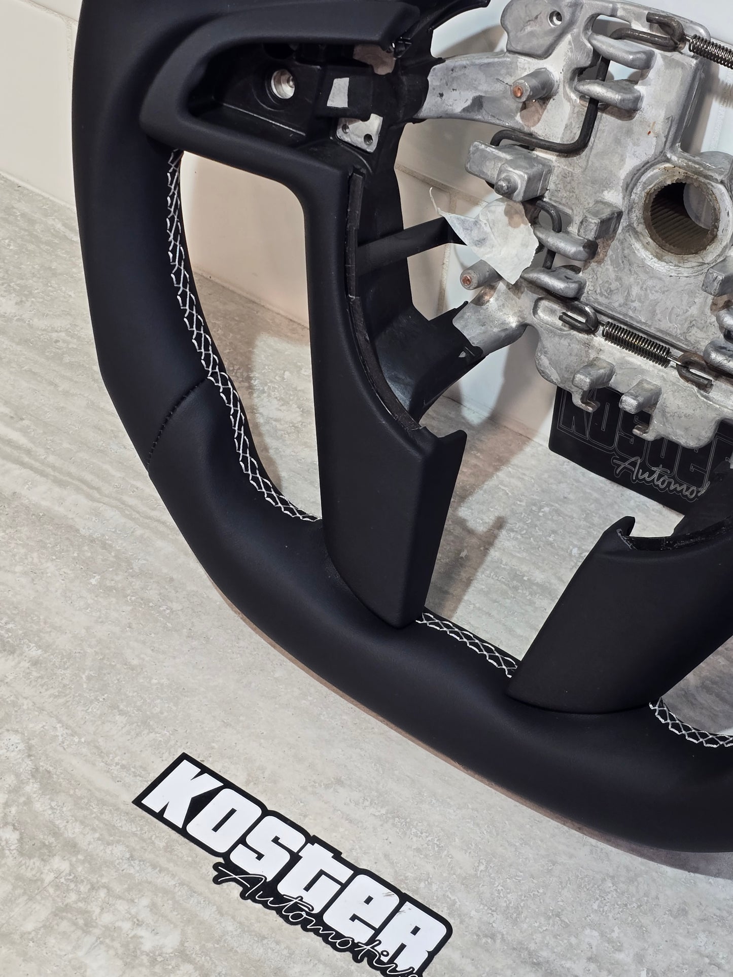 New VE HSV Style Steering Wheels