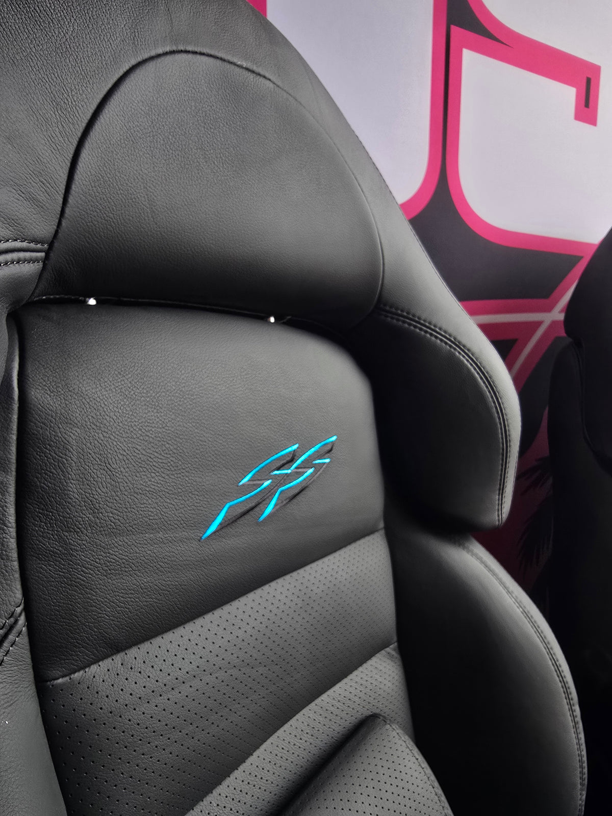 Custom Interior Seats for Holden Commodore and HSV Ford Falcon and FPV