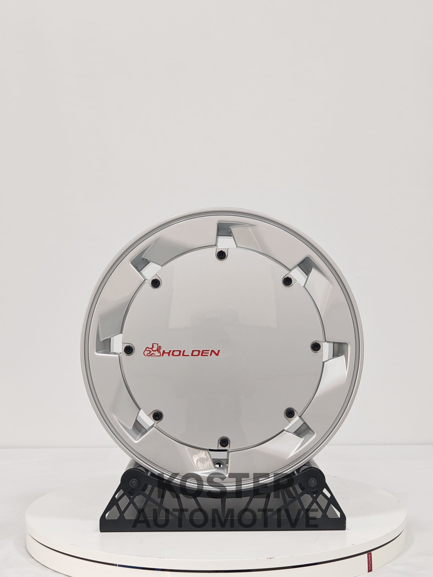 15" VL Turbo Alloys Full Forged