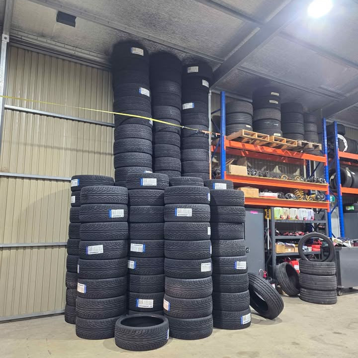 245/30R22 Winrun Tyres β Brand New 245 30 22 β 22"