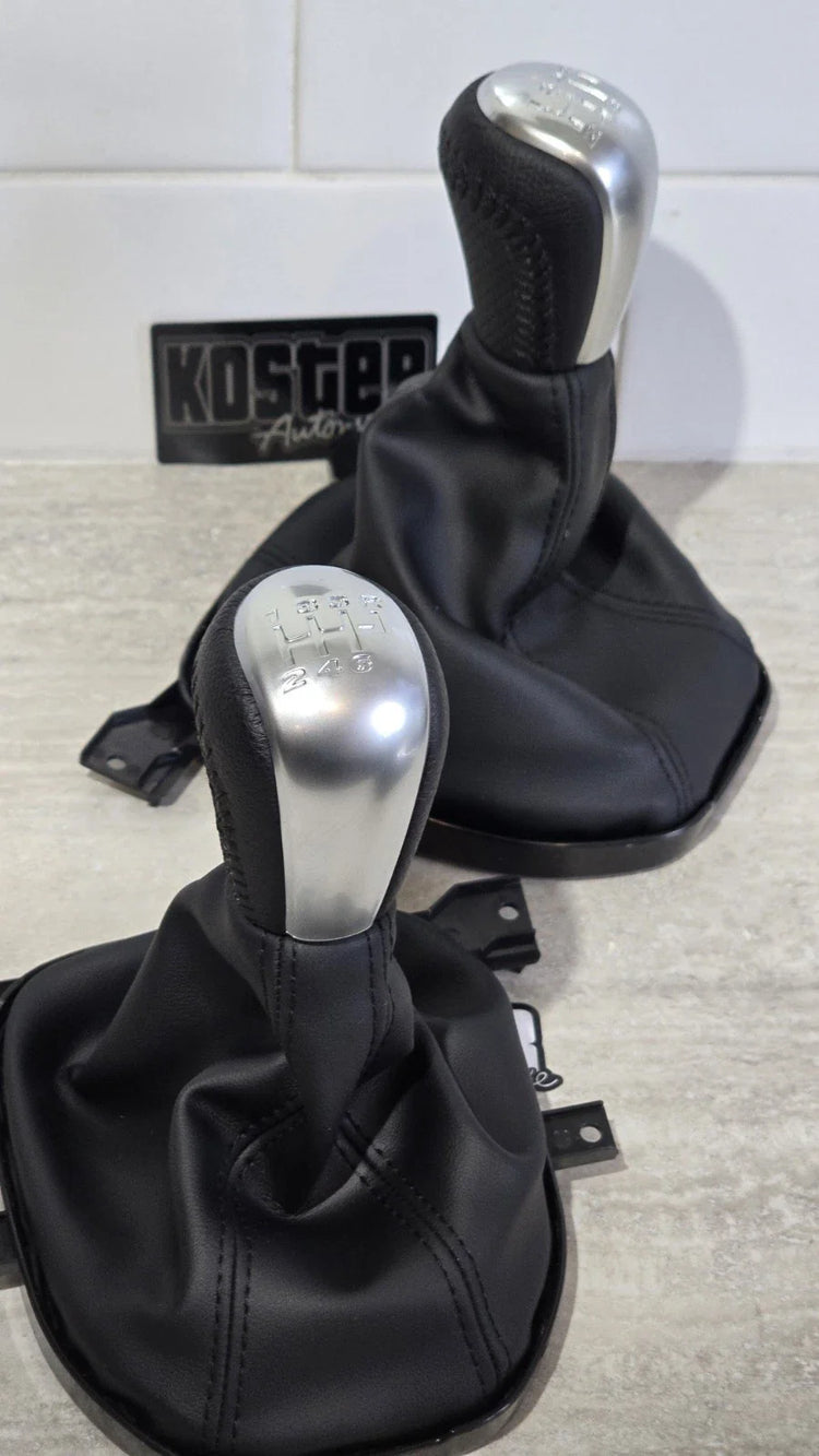 Gear Knobs HSV, VE, VT & More