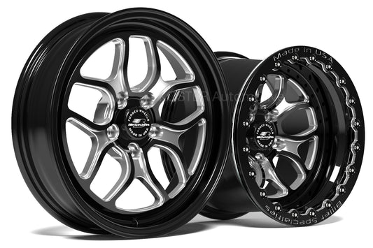 DIY Custom Forged Wheels, Your Specs Your Way