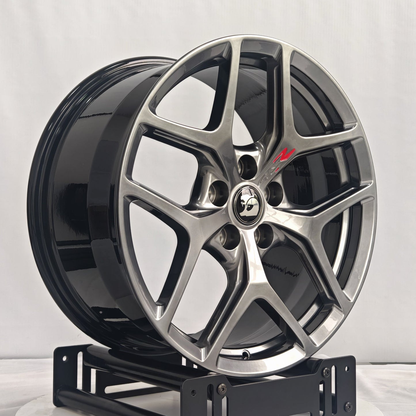 19" 'FORGED' VF HSV GTSR Wheels 'Engraved'