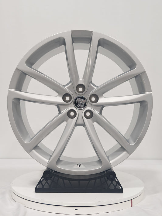 22" Holden SuperSports Forged Wheels Staggered