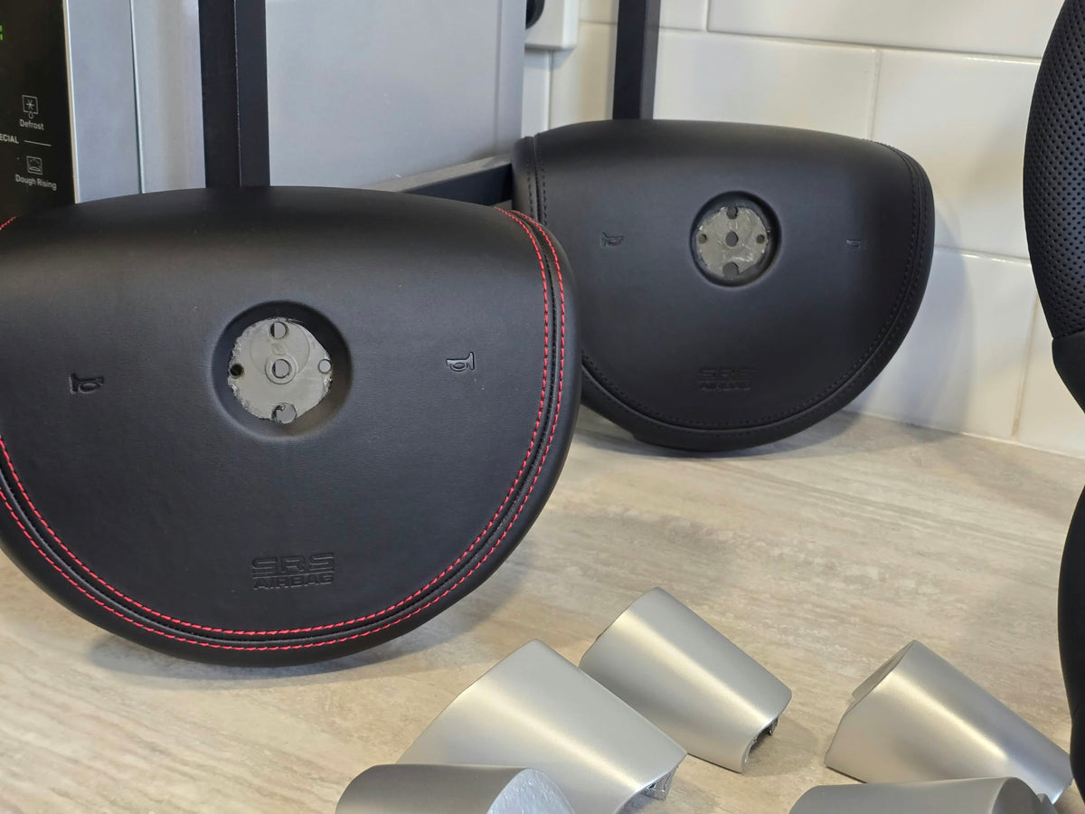 New VY VZ SS & HSV Style Steering Wheels