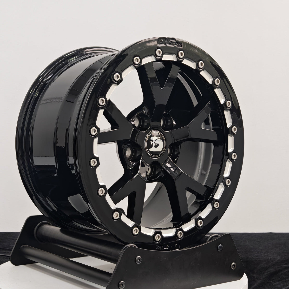 22" VE E1 HSV GTS Forged Wheels 🔥 NO Rolled Guards Needed - IN STOCK
