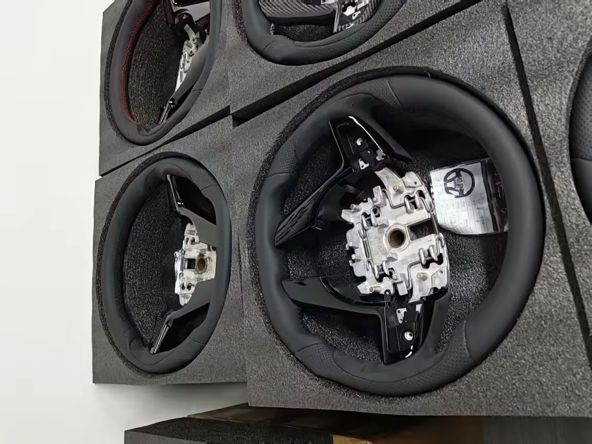 New VE HSV Style Steering Wheels