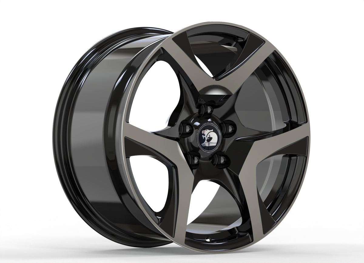 18x10" HSV FORGED Wheels 🔥 – Suit 275 & 305 TYRES – ALL HSV BRAKES – VE-VF | MULTIPLE STYLES
