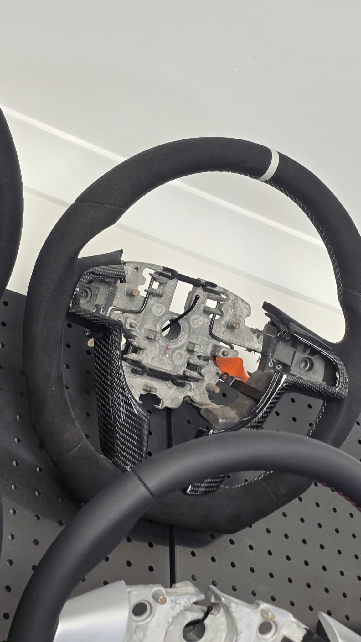 New VE HSV Style Steering Wheels