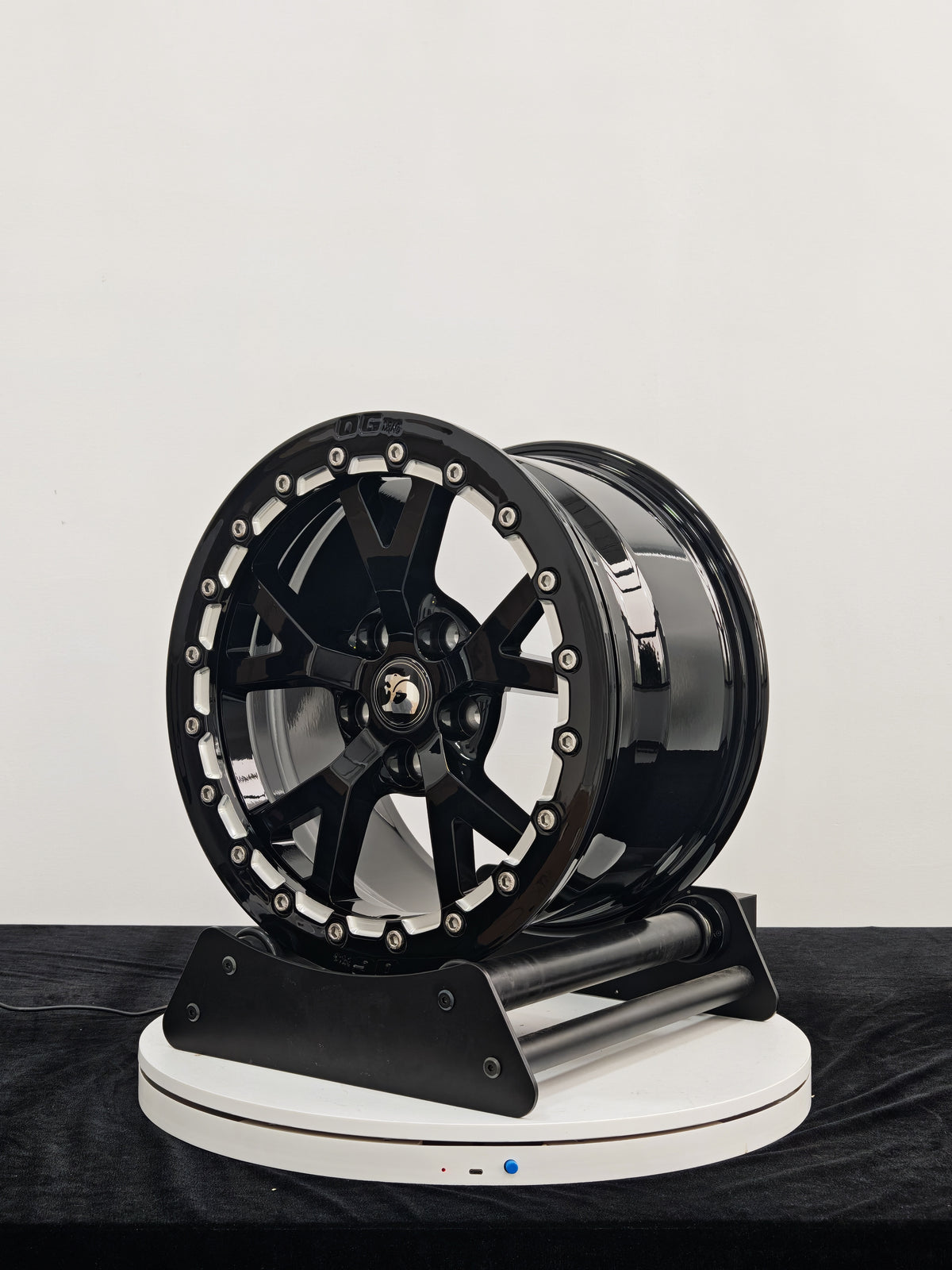 22" VE E1 HSV GTS Forged Wheels 🔥 NO Rolled Guards Needed - IN STOCK