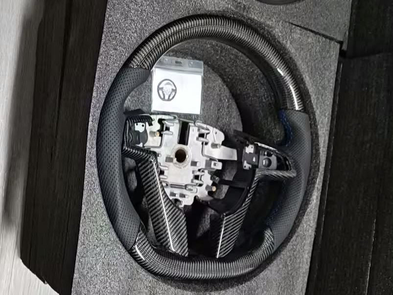 New VE HSV Style Steering Wheels