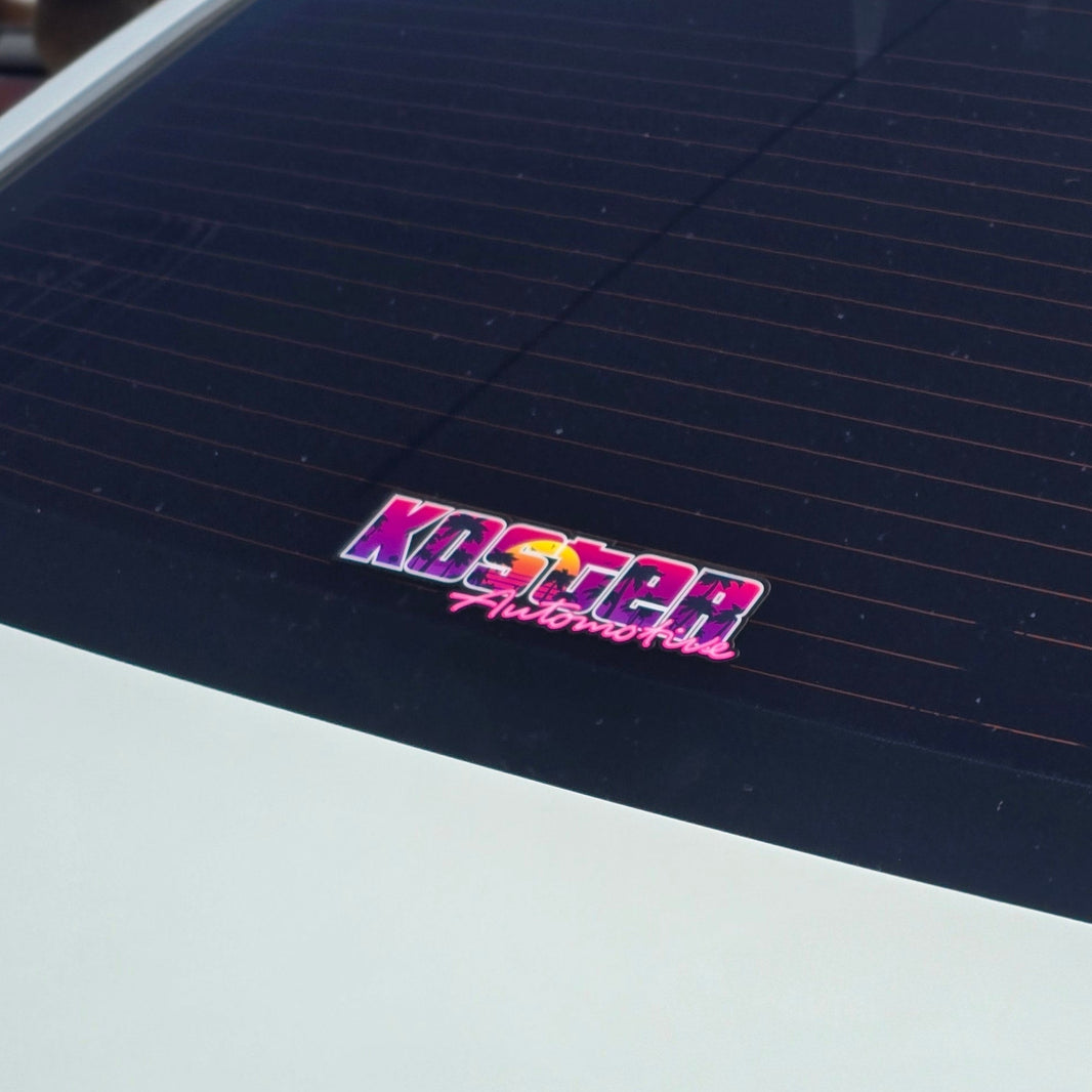 Products – Koster Automotive