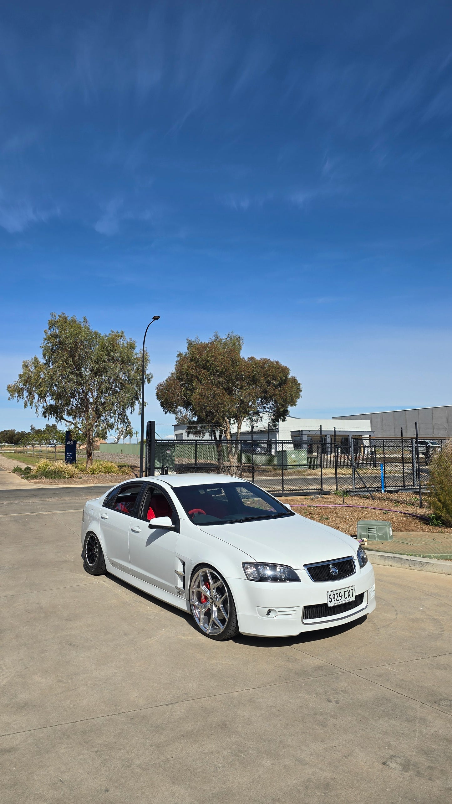 18" VF2 GTS Forged Beadlock Wheels VE-VF Drag Pack / Roll Racing VS-VF