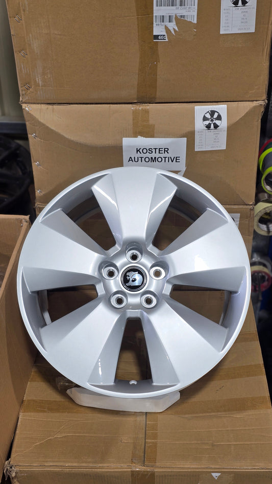 20" Forged Signature Rims HSV Clubsport Sig Wheels suit VB-VZ Holden Commodore