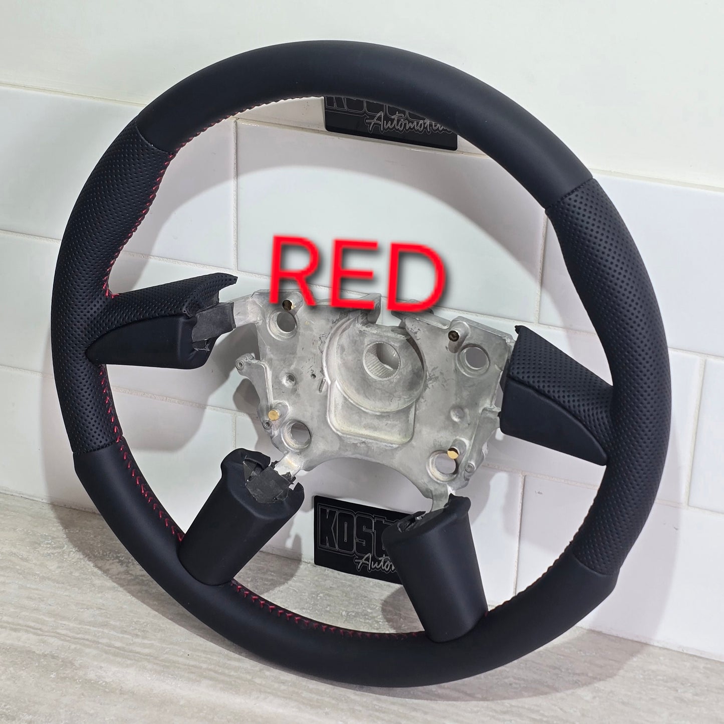 New VY VZ HSV Style Steering Wheels