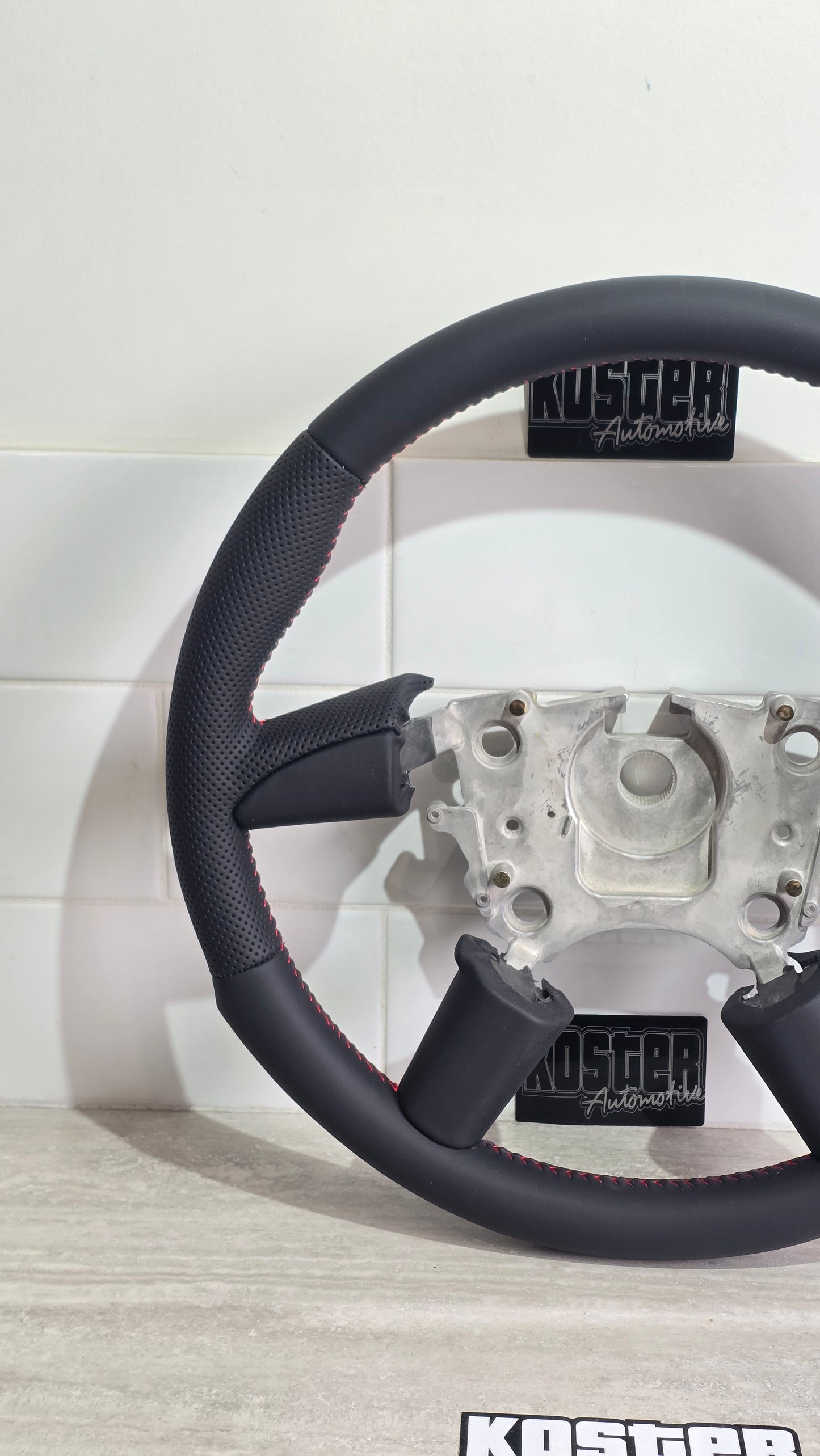 New VY VZ HSV Style Steering Wheels