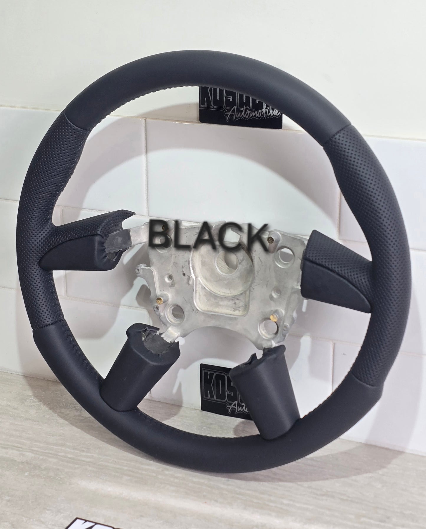 New VY VZ HSV Style Steering Wheels