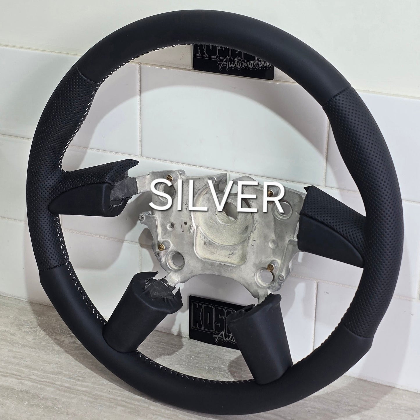 New VY VZ HSV Style Steering Wheels