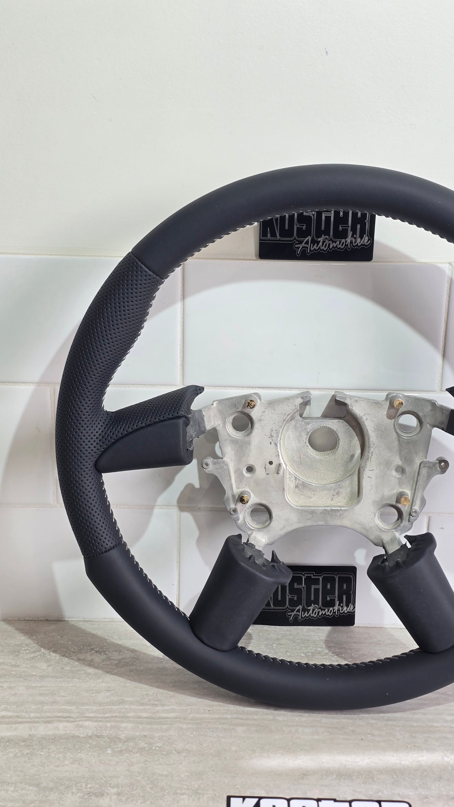 New VY VZ HSV Style Steering Wheels