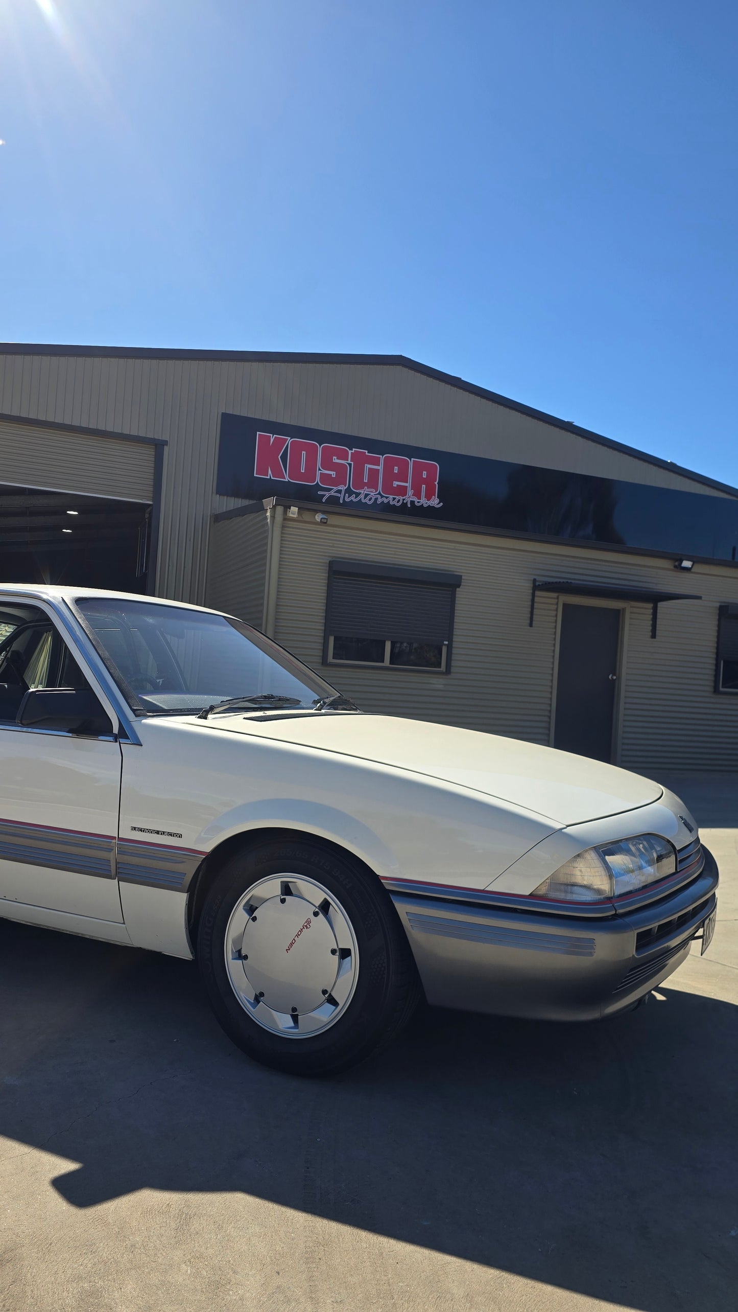 15" VL Turbo Alloys Full Forged