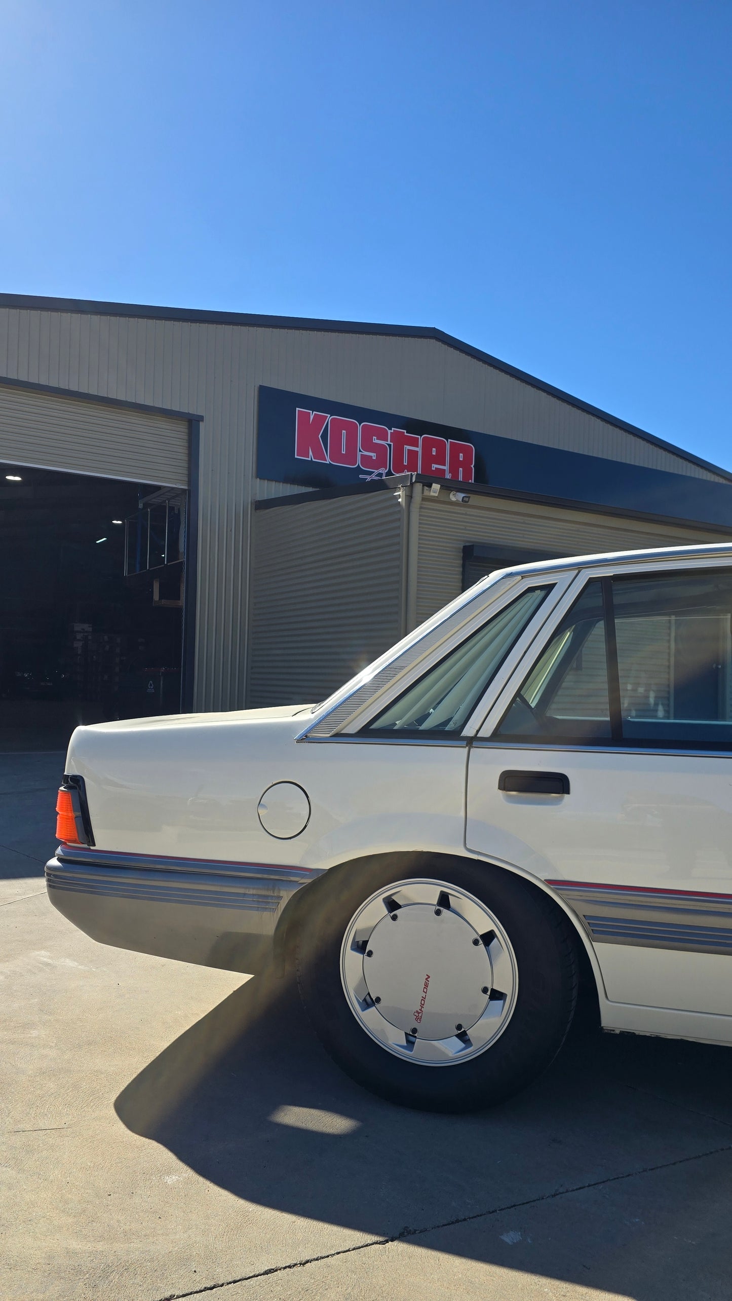 15" VL Turbo Alloys Full Forged