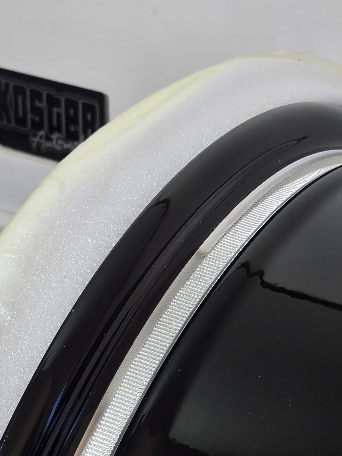 17" VZ R8 Forged Wheels Drag Pack / Roll Racing VS-VF