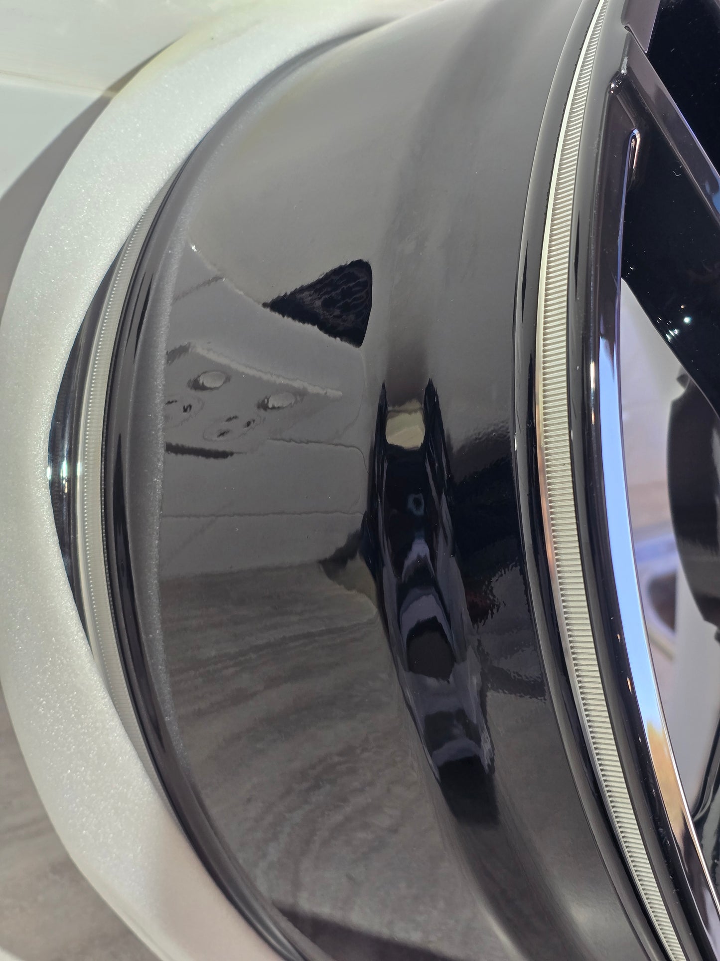 18" VF Rapier Forged Wheels Drag Pack / Roll Racing VE-VF