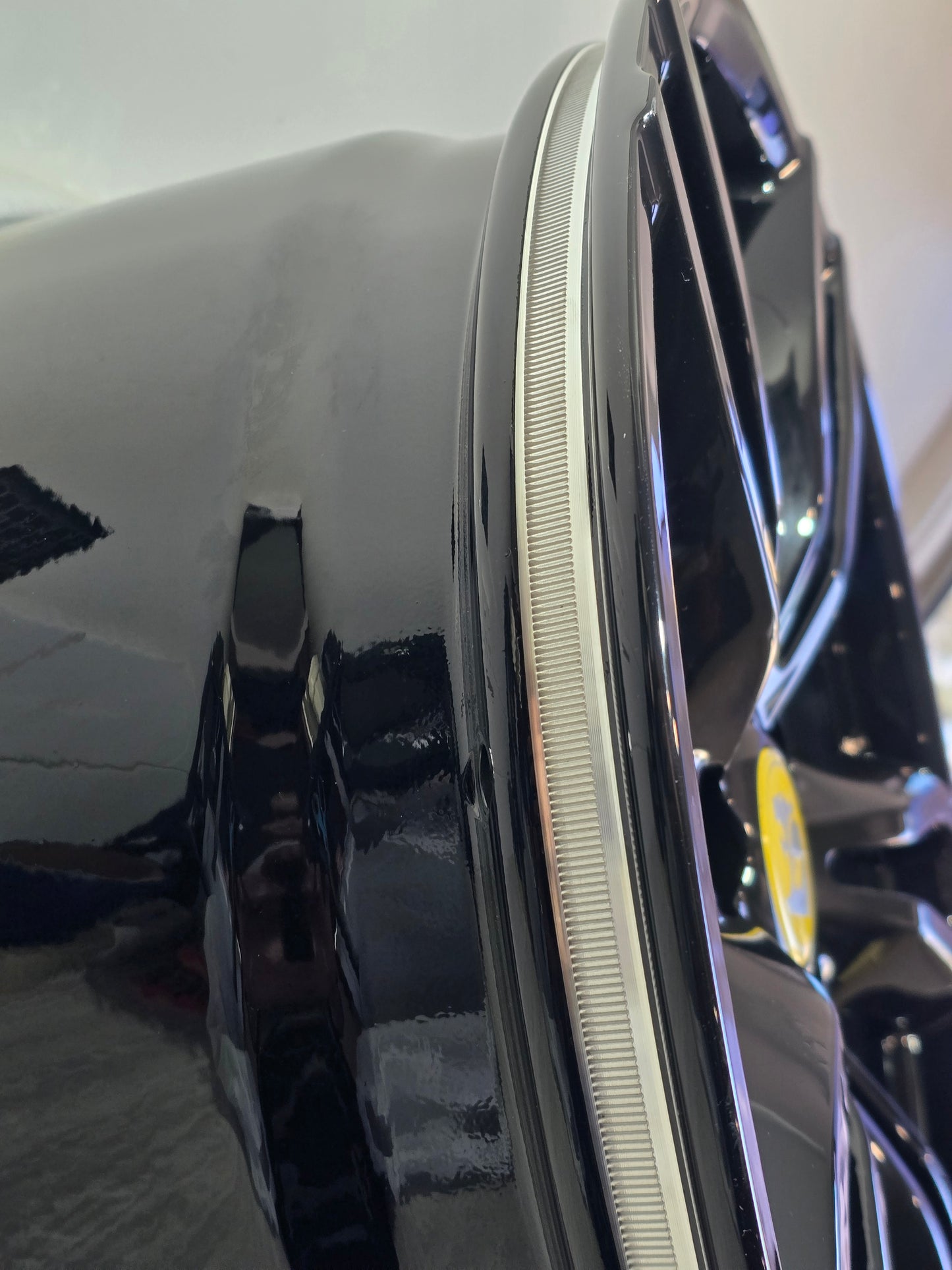 18" VF Rapier Forged Wheels Drag Pack / Roll Racing VE-VF