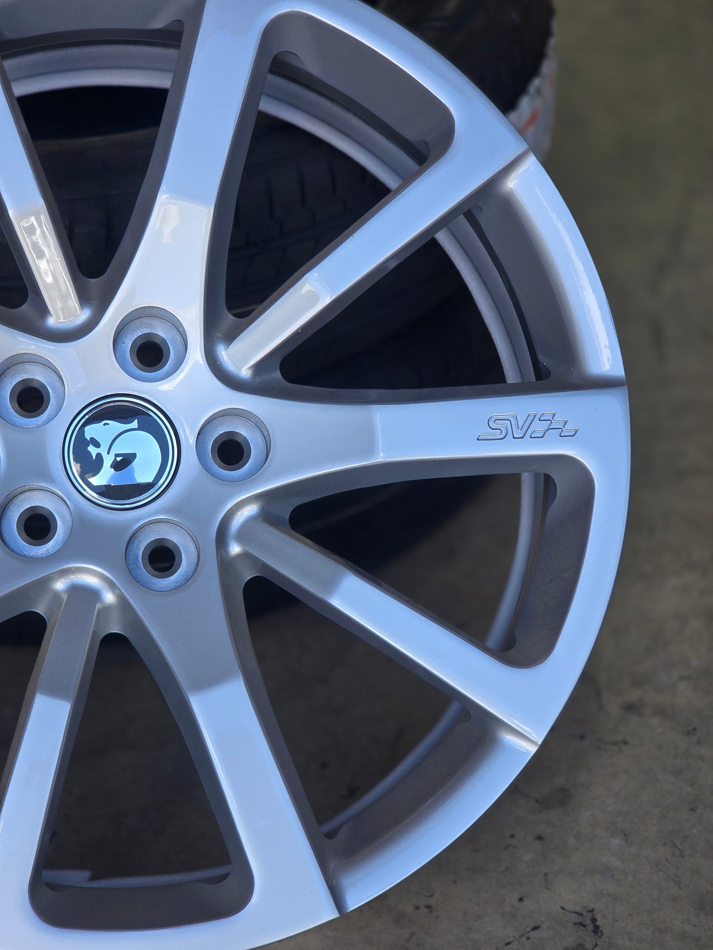 DIY Custom Forged Wheels, Your Specs Your Way