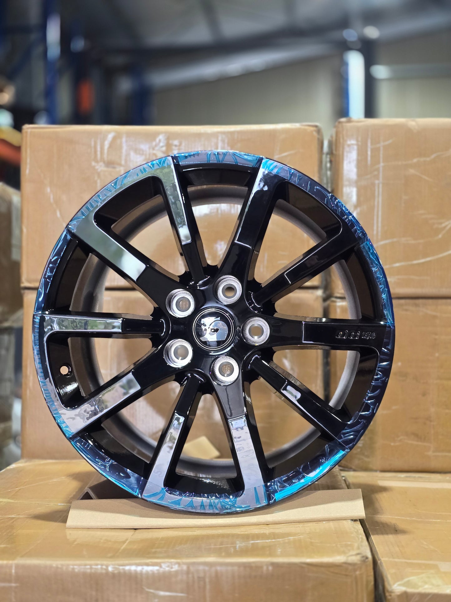 18" VE SV Forged Wheels Drag Pack / Roll Racing VE-VF