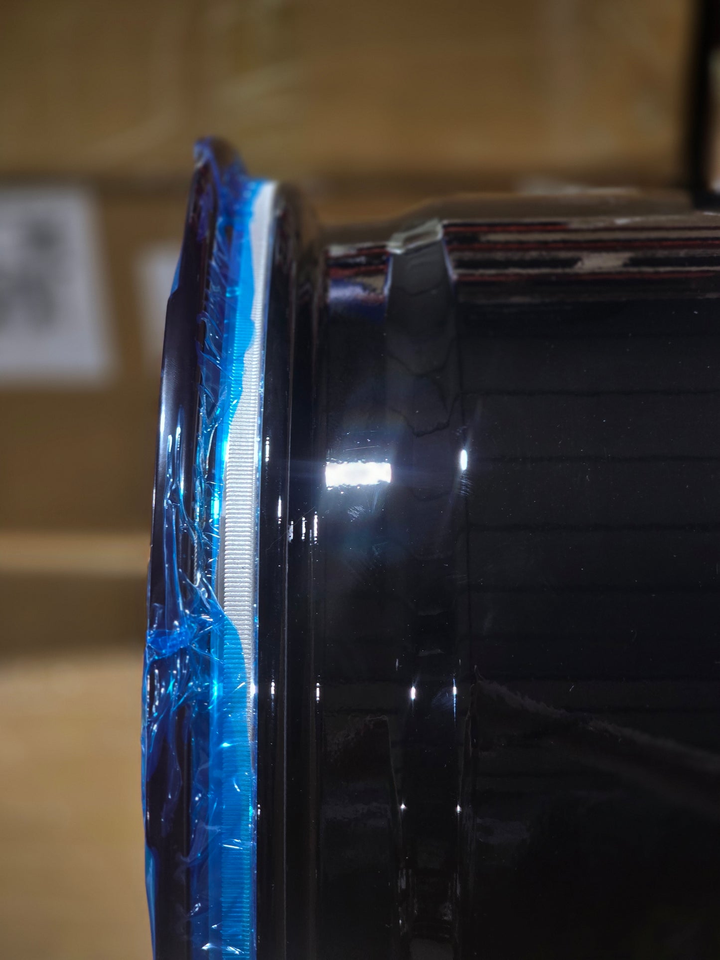 18" VE SV Forged Wheels Drag Pack / Roll Racing VE-VF