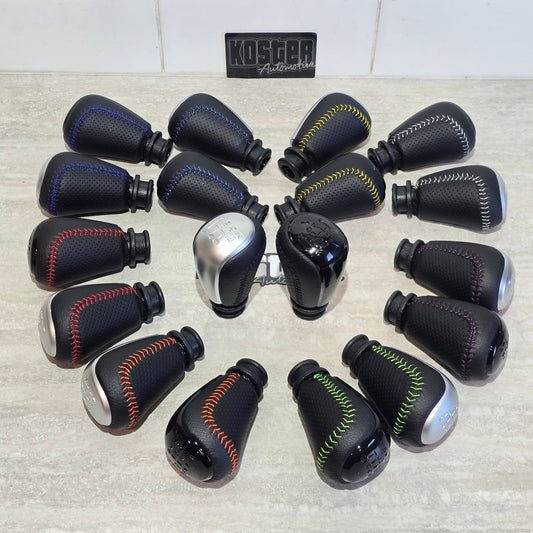 V8 6sp Gear Knobs T56 and TR6060 VT VU VX VY VZ WH WK WL VE WM