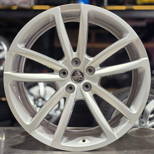 22” Forged Holden Supersport Wheels (Staggered VE VF HSV)