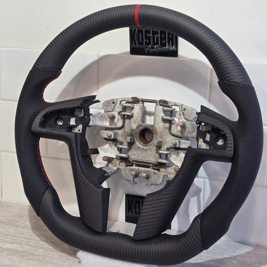 New VE HSV Style Steering Wheels