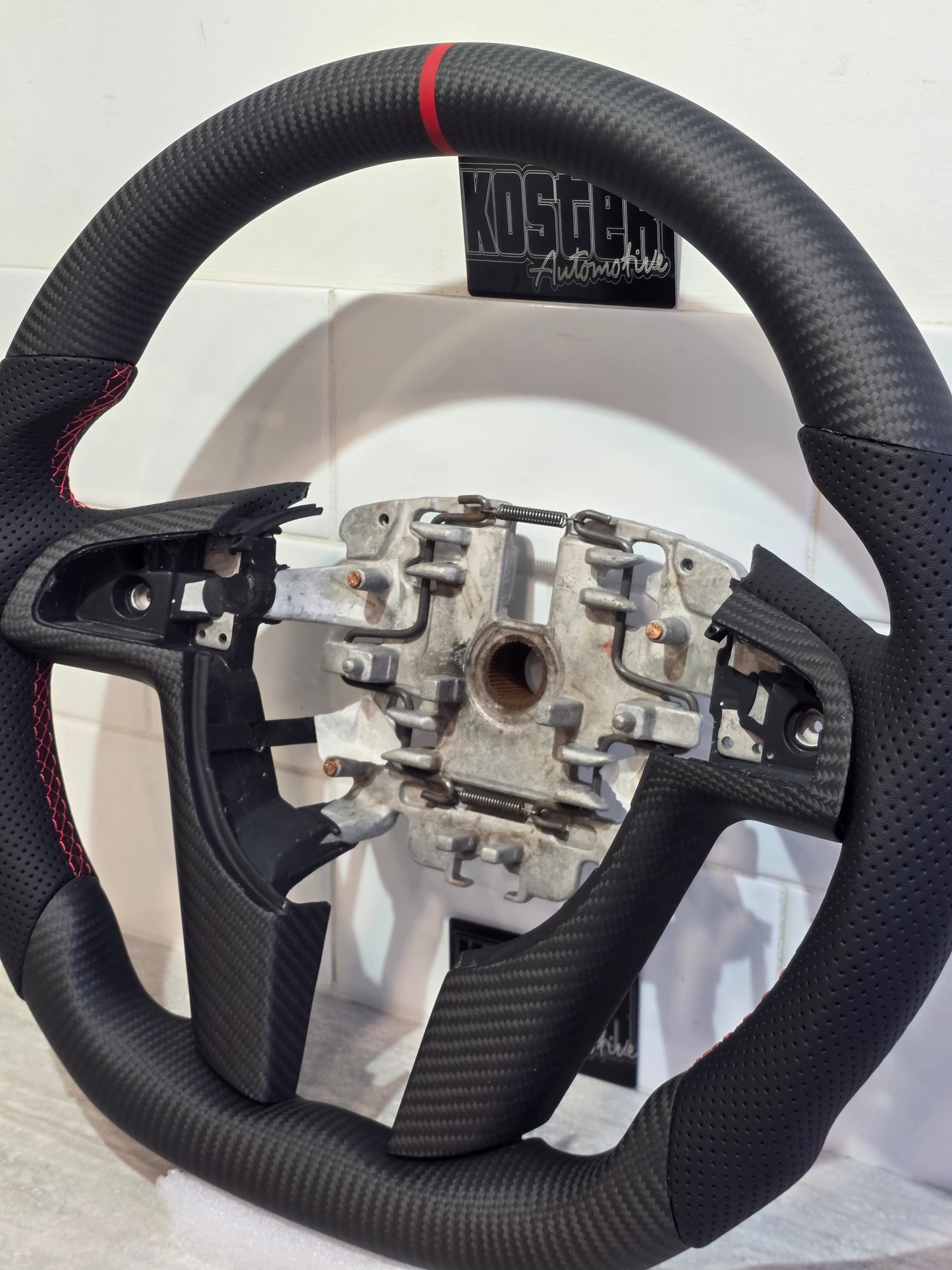 New VE HSV Style Steering Wheels
