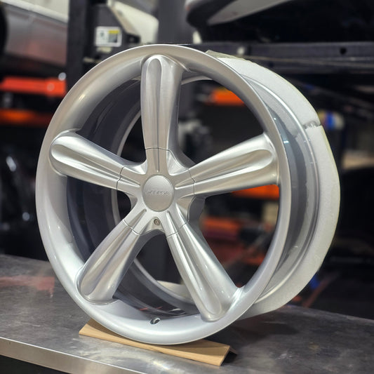 20" Decorsa Forged Wheels