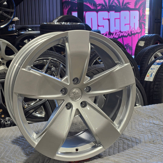 20" VY SS Wheels – Brand New – 5x120