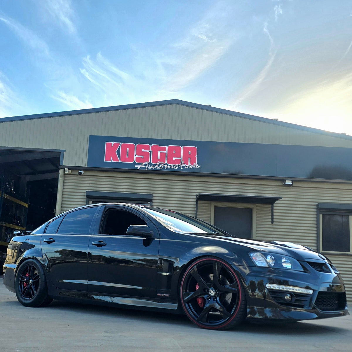 17" VF Rapier Forged Wheels Drag Pack / Roll Racing VB-VF