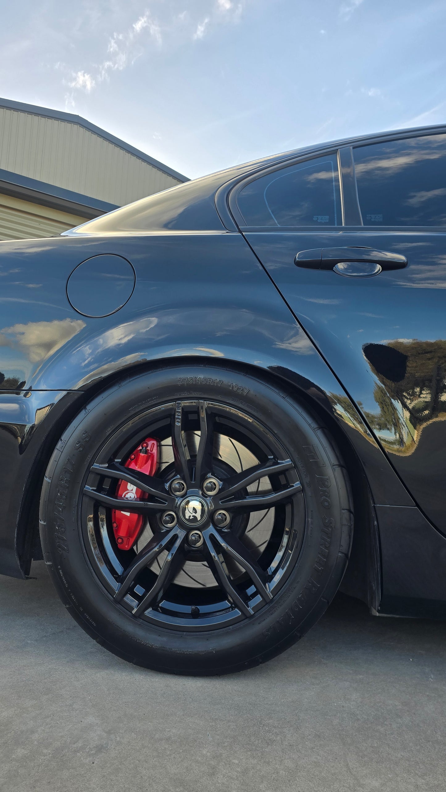 DIY Custom Forged Wheels, Your Specs Your Way