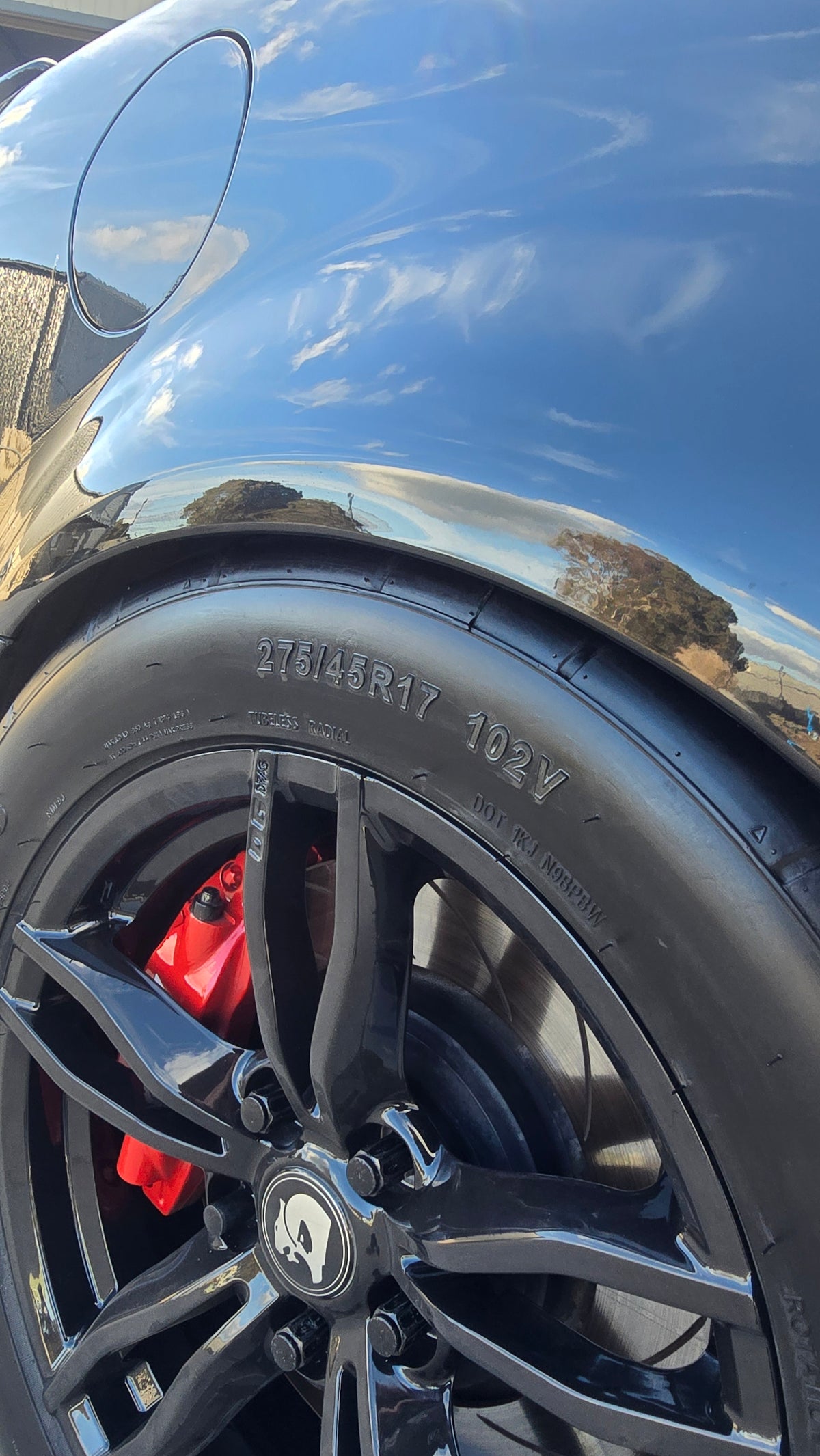 17" VF Rapier Forged Wheels Drag Pack / Roll Racing VB-VF