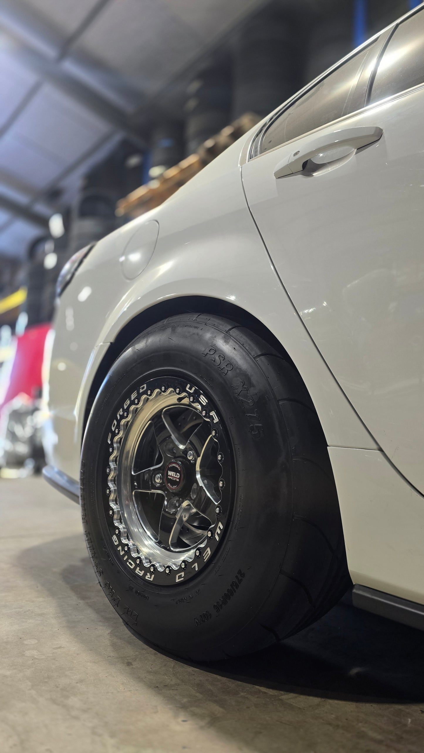 DIY Custom Forged Wheels, Your Specs Your Way