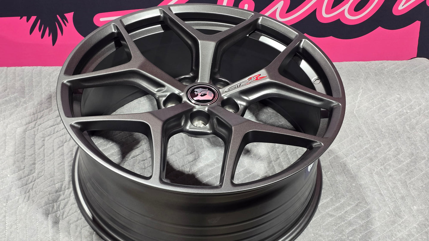 20" VF HSV GTSR Engraved Wheels – Hyper Black, Gloss Black & NEW Satin Metallic Black 🔥