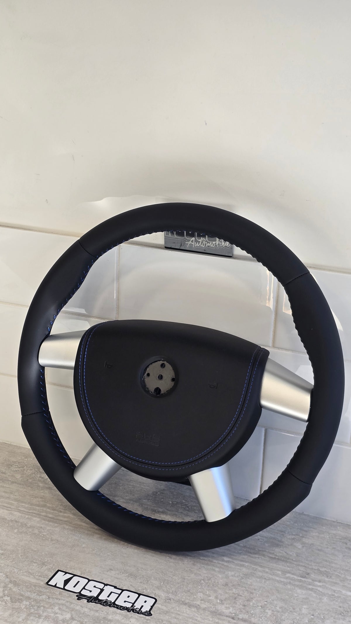 New VY VZ SS & HSV Style Steering Wheels