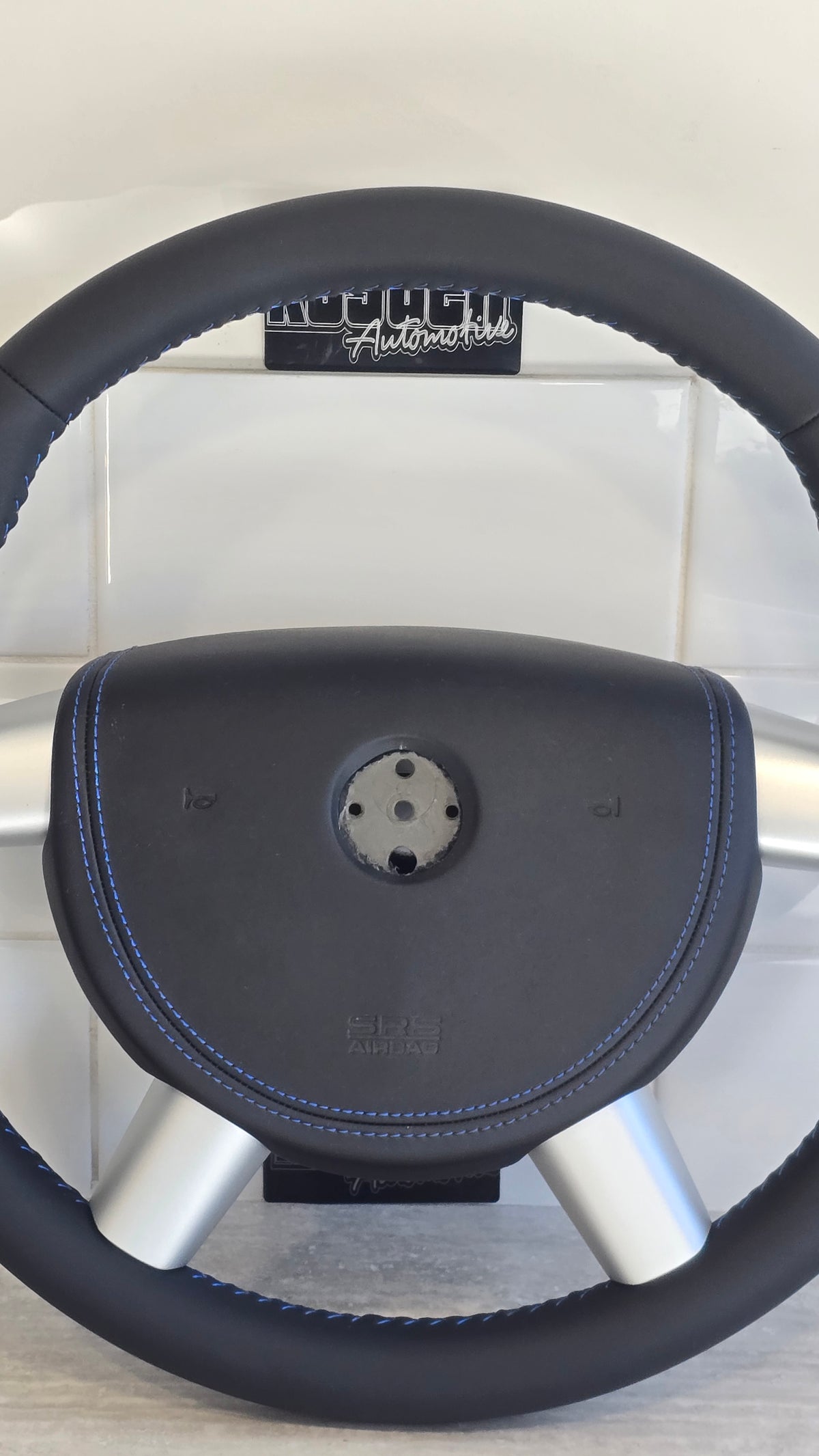 New VY VZ SS & HSV Style Steering Wheels