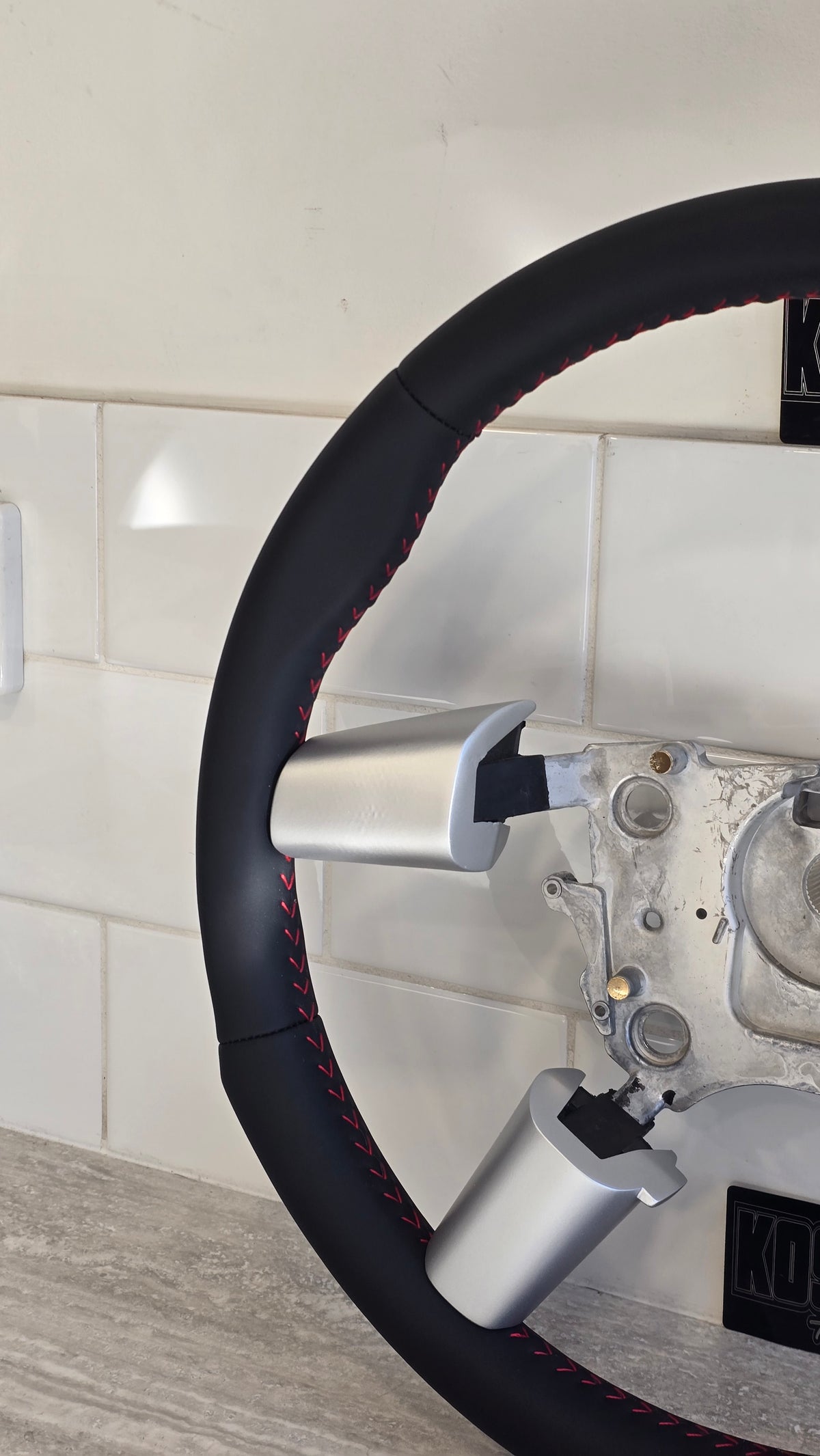 New VY VZ SS & HSV Style Steering Wheels