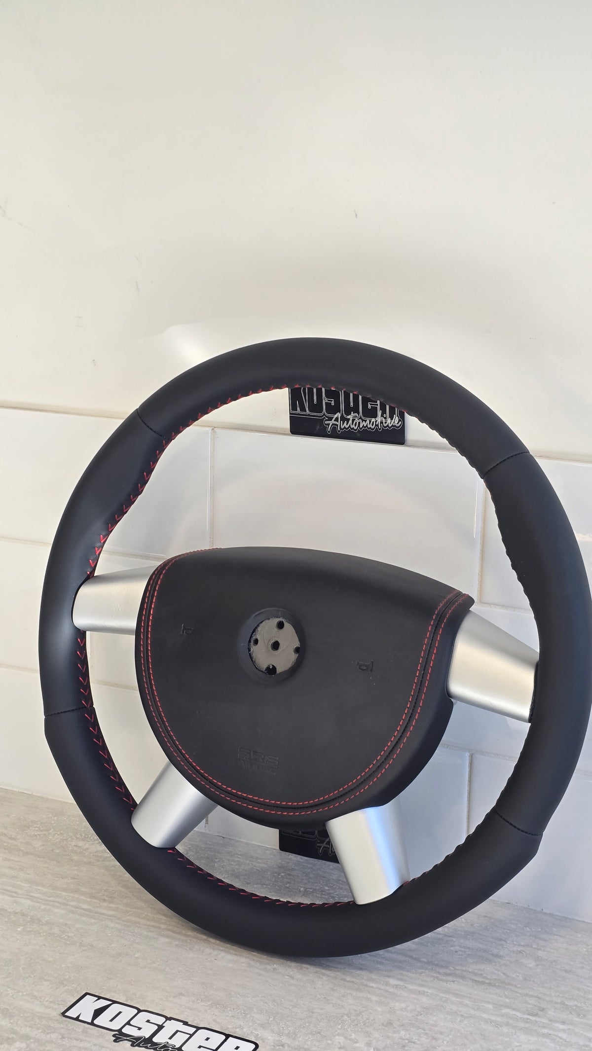 New VY VZ SS & HSV Style Steering Wheels