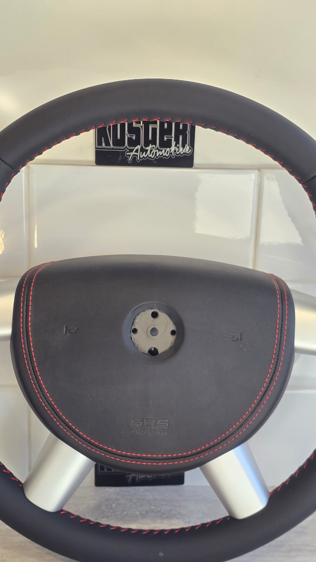 New VY VZ SS & HSV Style Steering Wheels