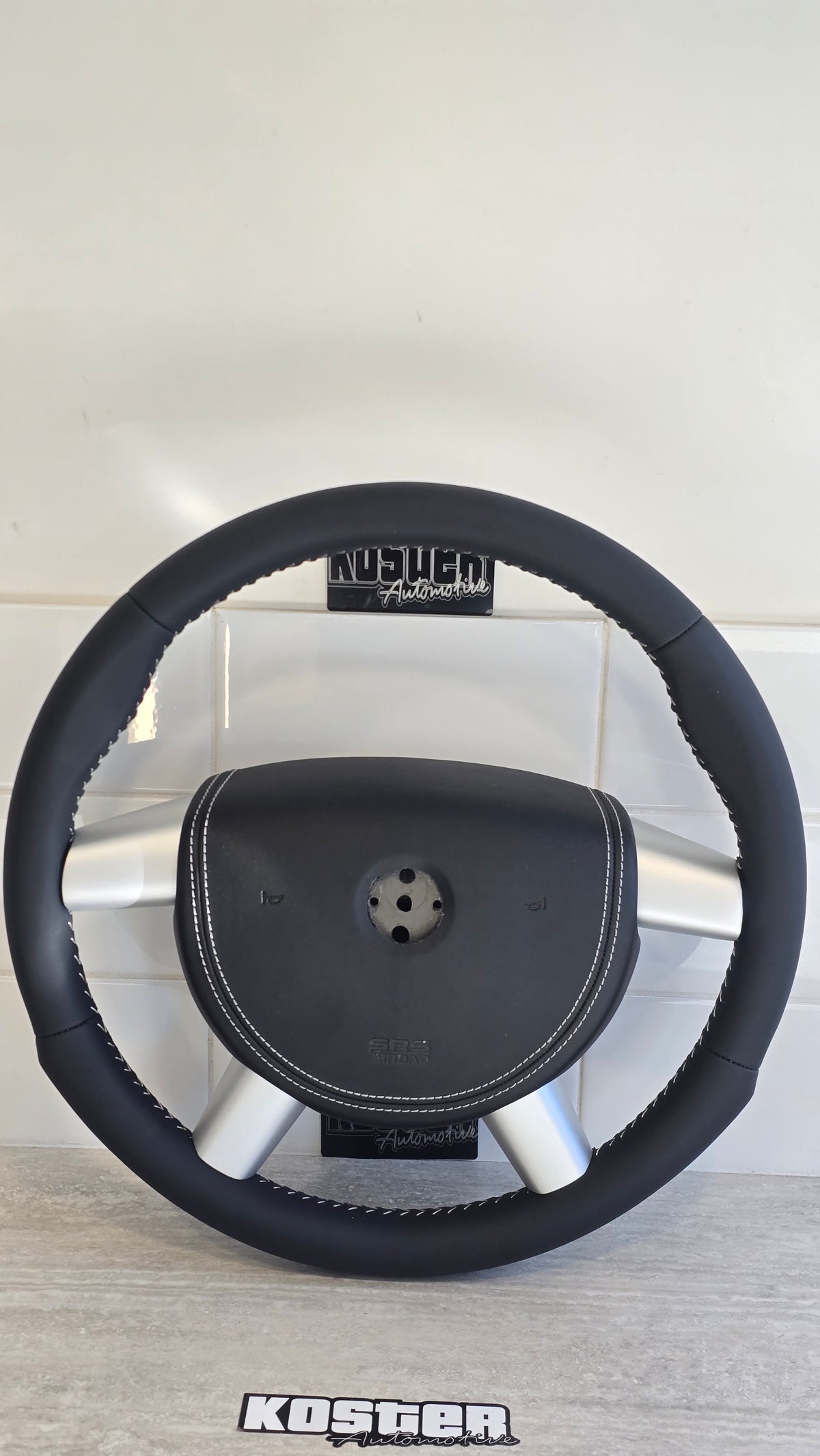 New VY VZ SS & HSV Style Steering Wheels